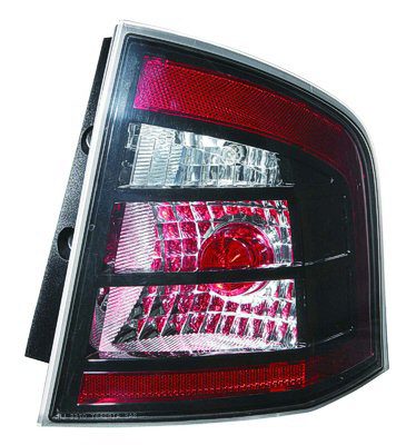 FO2819133C Tail Lamp Lens & Housing Trim FO2819133C Tail Lamp Lens & Housing Trim