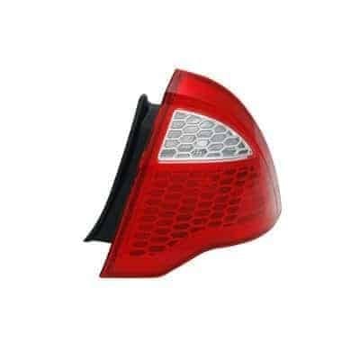 FO2819147C Housing Tail Lamp Lens