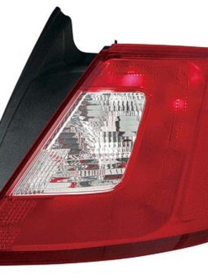 FO2819149C Tail Lamp Lens & Housing