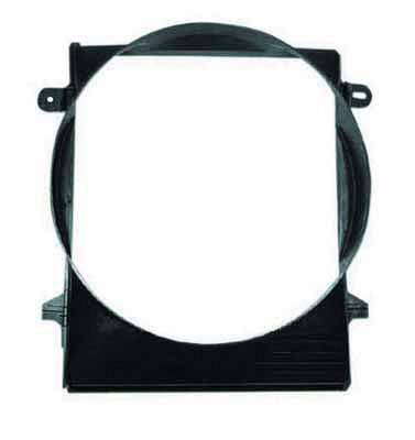 FO3110105 Radiator Fan Shroud FO3110105 Radiator Fan Shroud