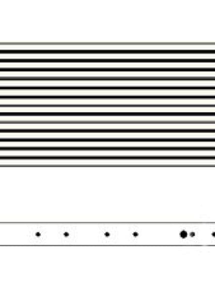 FO4050105 Cooling System Automatic Transmission Cooler Assembly