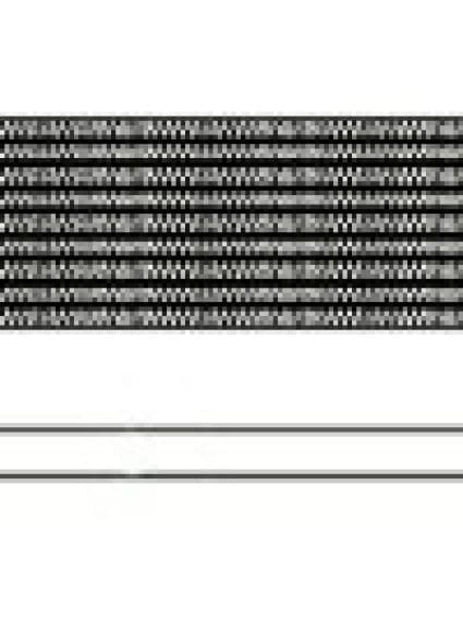 FO4050109 Automatic Transmission Cooler Assembly