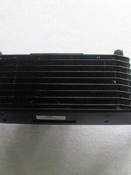 FO4050127 Cooling System Automatic Transmission Cooler Assembly