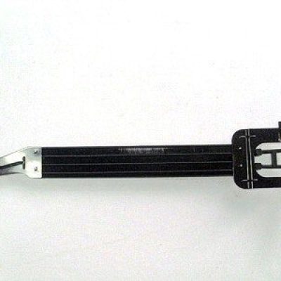 FO4050137 Automatic Transmission Cooler Assembly FO4050137 Automatic Transmission Cooler Assembly