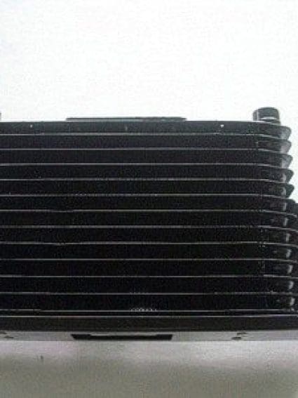 FO4050140 Cooling System Automatic Transmission Cooler Assembly