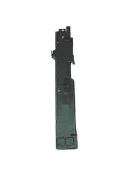 FO1225209 Body Panel Rad Support Assembly