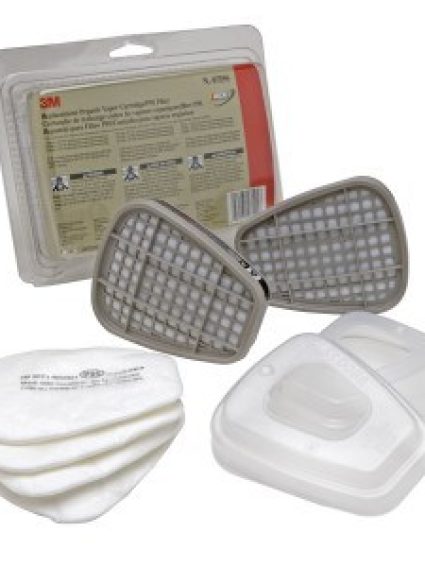 3M Hookit Purple Finishing Film Abrasive Disc 2000 Grit, 30666, 6 Inch, 50 Discs per Carton