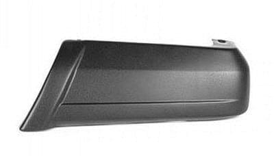 CH1105139 Rear Bumper Extension Passenger Side CH1105139 Rear Bumper Extension Passenger Side