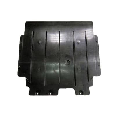 CH1228112 Front Bumper Under Car Shield