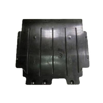 CH1228104C Front Bumper Under Car Shield