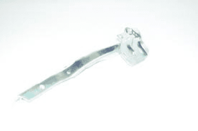 CH1236132 Body Panel Hood Hinge Driver Side