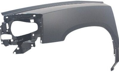 CH1240241C Body Panel Fender Panel Driver Side CH1240241C Body Panel Fender Panel Driver Side