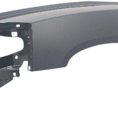 CH1240241C Body Panel Fender Panel Driver Side