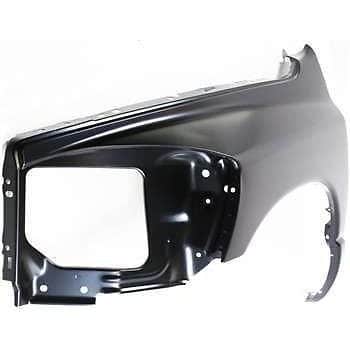 CH1240255C Body Panel Fender Panel Driver Side