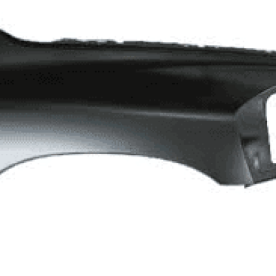 CH1241255C Body Panel Fender Panel Passenger Side