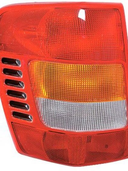 CH2800138C Rear Light Tail Lamp Assembly