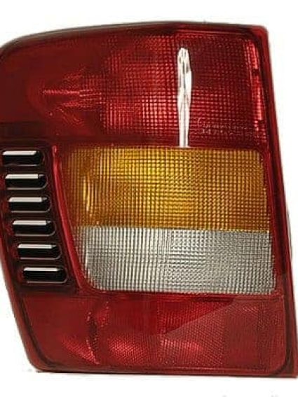 CH2800138C Rear Light Tail Lamp Assembly