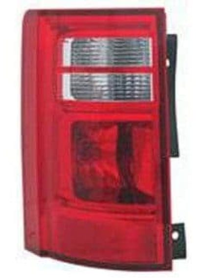 CH2801178C Rear Light Tail Lamp Assembly