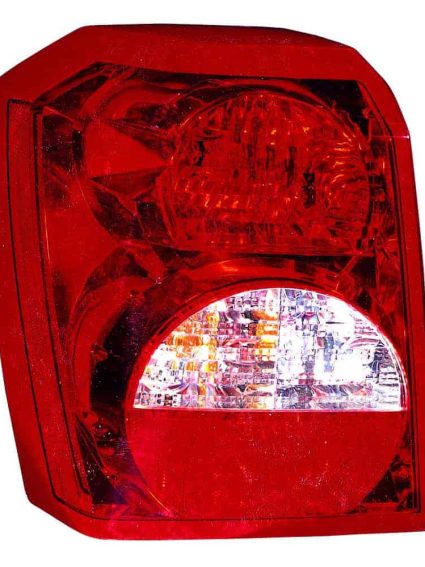 CH2800185C Rear Light Tail Lamp Assembly