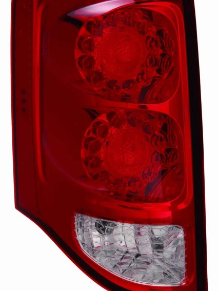 CH2800199C Rear Light Tail Lamp Assembly