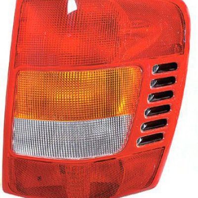 CH2801138C Rear Light Tail Lamp Assembly