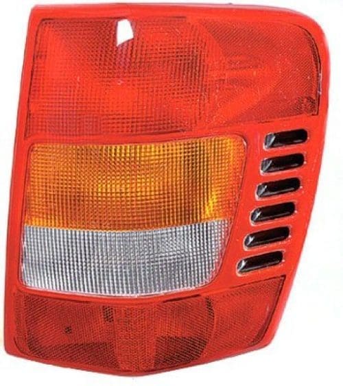 CH2801138C Rear Light Tail Lamp Assembly