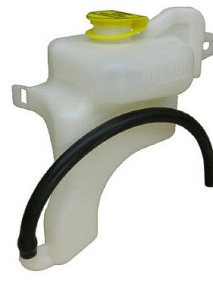 CH3014122 Cooling System Engine Coolant Recovery Tank