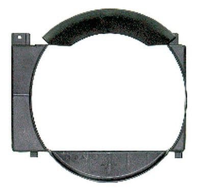 CH3110104 Cooling System Fan Shroud Radiator CH3110104 Cooling System Fan Shroud Radiator