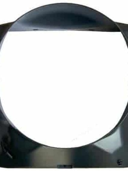 CH3110111 Cooling System Fan Shroud Radiator