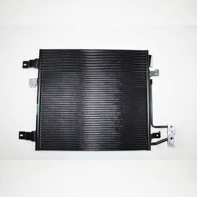 CND3768 Cooling System A/C Condenser