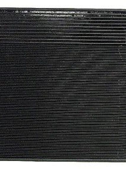 CND3886 A/C Condenser