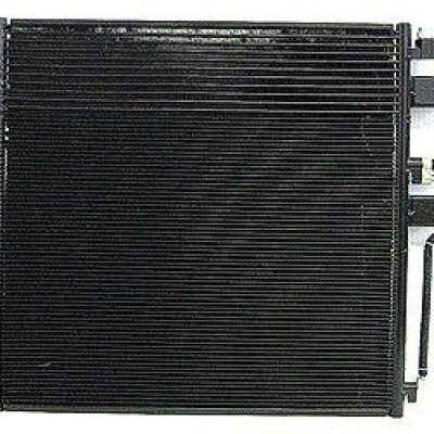 CND3878 A/C Condenser