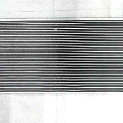 CND3975 A/C Condenser