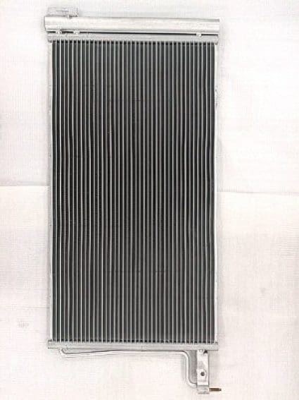 CND3981 A/C Condenser