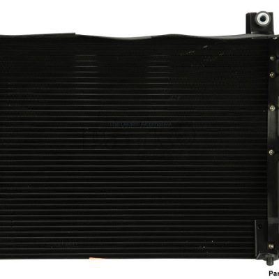 CND40164 Cooling System A/C Condenser