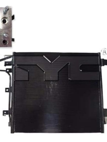 CND4239 Cooling System A/C Condenser