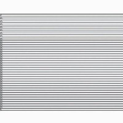CNDDPI3586 Cooling System A/C Condenser