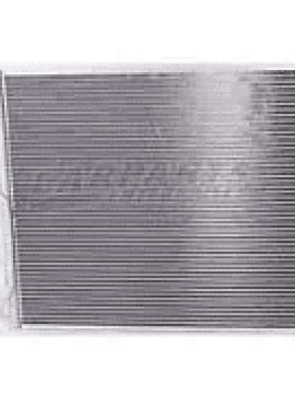 CNDDPI3596 Cooling System A/C Condenser