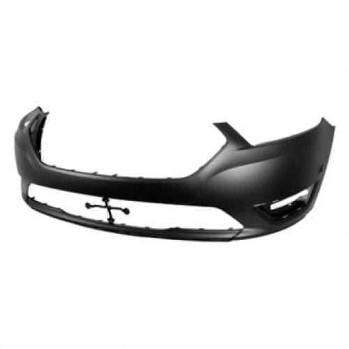 FO1000667C Front Bumper Cover