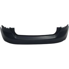 FO1100676C Rear Bumper Cover