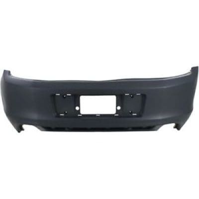 FO1100687 Rear Bumper Cover FO1100687 Rear Bumper Cover