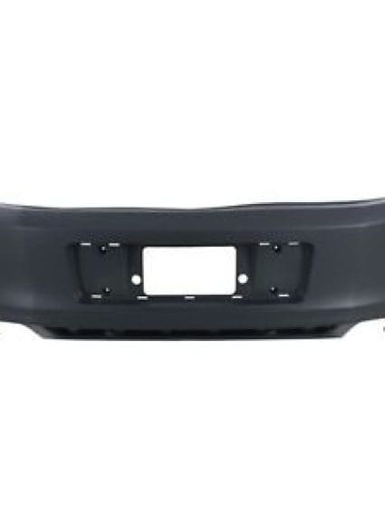 FO1100687 Rear Bumper Cover