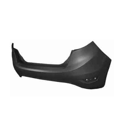 FO1100701C Rear Bumper Cover FO1100701C Rear Bumper Cover