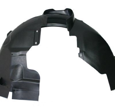 FO1248160C Driver Side Fender Liner