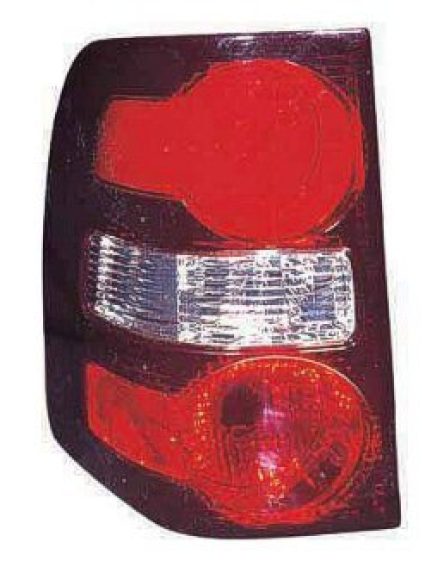 FO2800195C Rear Light Tail Lamp