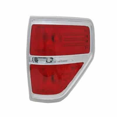 FO2819143C Tail Lamp Lens & Housing FO2819143C Tail Lamp Lens & Housing