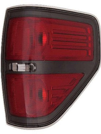 FO2890104C High Mount Stop Lamp