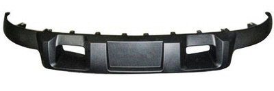 GM1092213C Front Bumper Valance Air Deflector GM1092213C Front Bumper Valance Air Deflector