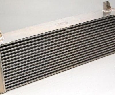 CAC010024 Intercooler CAC010024 Intercooler