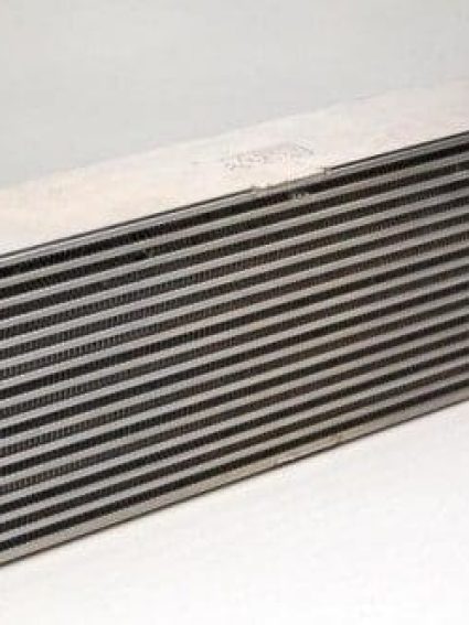 CAC010024 Cooling System Intercooler